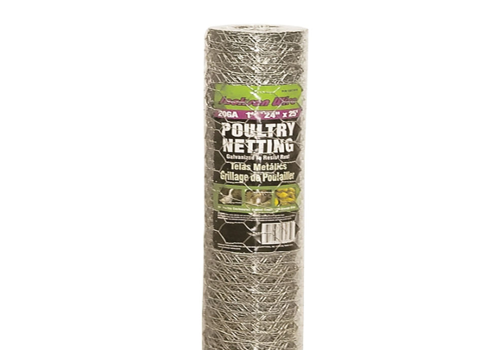 Poultry Netting